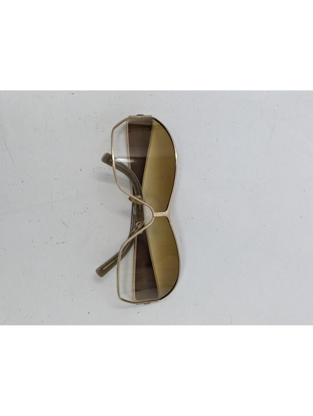 Romeo Gigli Sunglasses U2 Bono RG 181/S - Vintage Made In Italy 1990's - Picture 14 of 14